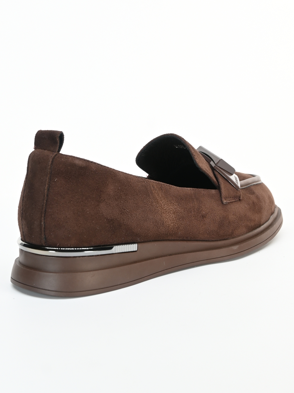 Лоферы женские Ascalini G1646