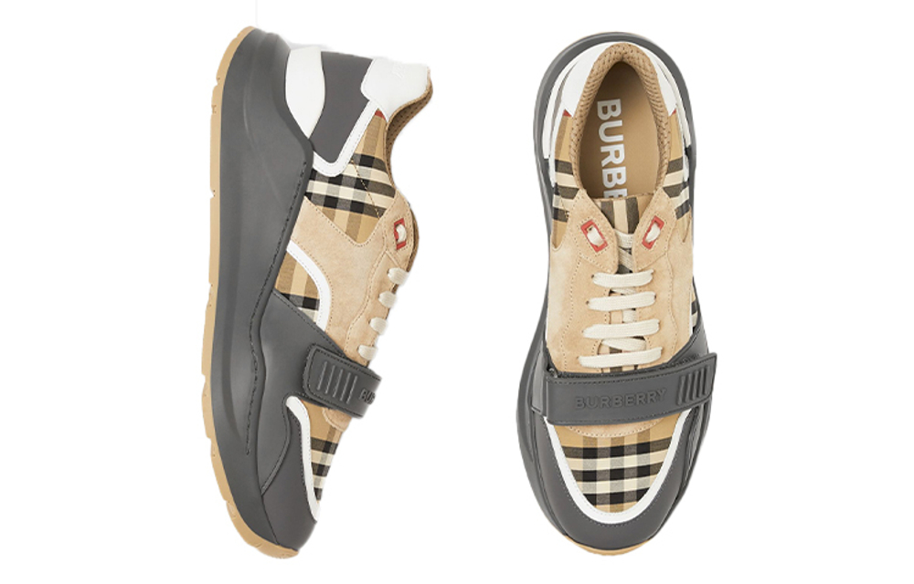 Burberry Vintage