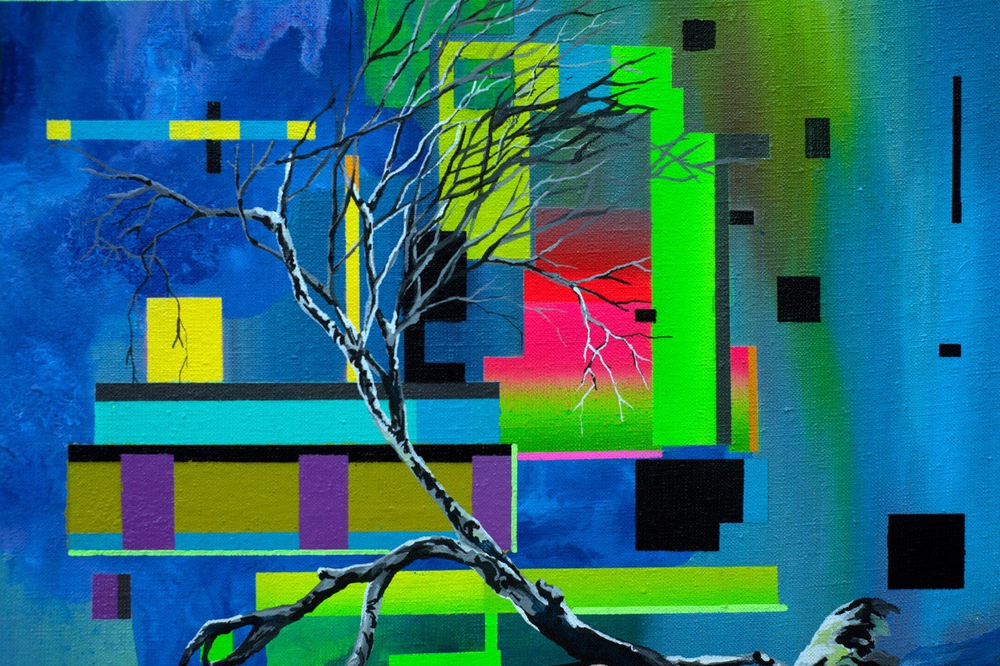 Квантовый скачок