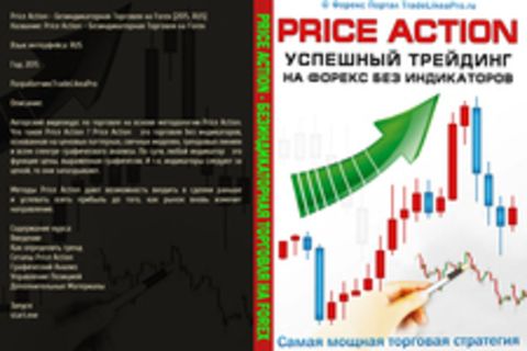 Price Action - Безиндикаторная Торговля на Forex [2015, RUS]