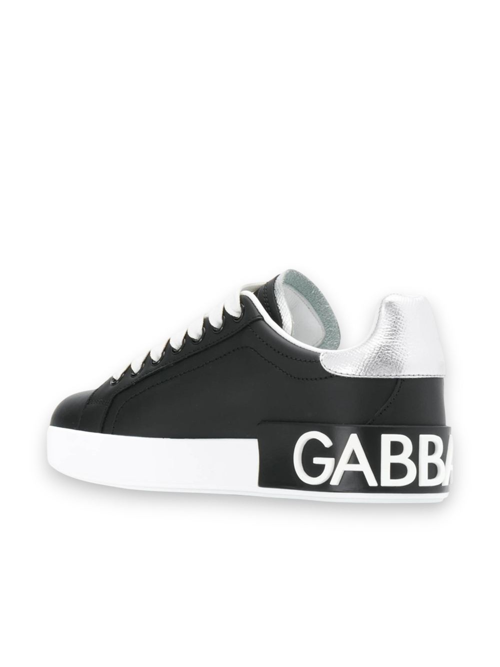 Кеды Dolce&Gabbana