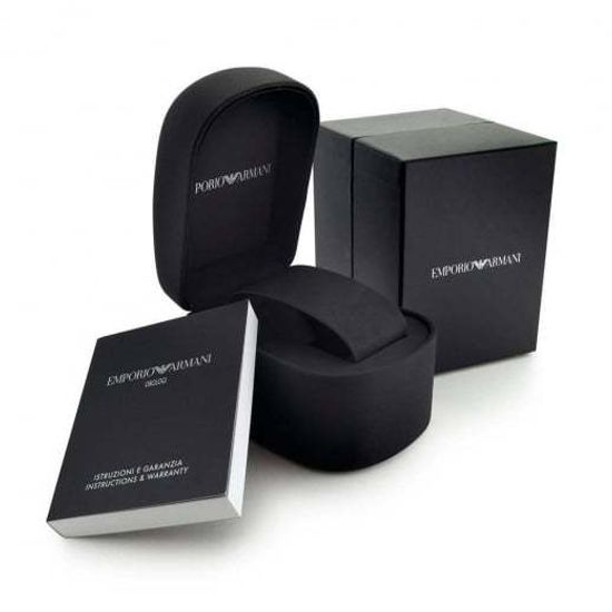 Парные часы Armani Classic: AR1604 и AR1636