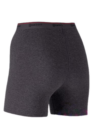 Термобелье-шорты  женские GUAHOO EVERYDAY HEAVY 21-0611UP