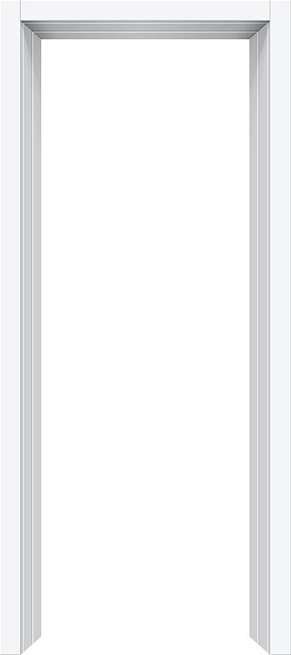 DIY Moderno White Pro