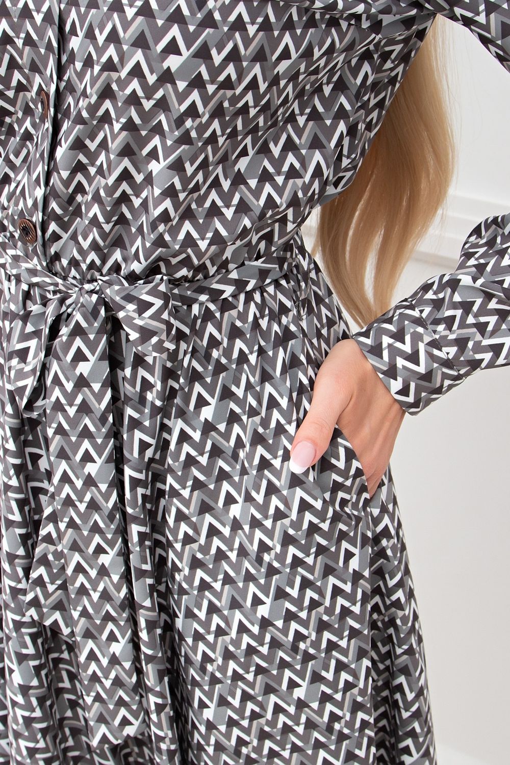 Платье Неада №33 Valentina