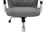 Компьютерное кресло Woodville Tron gray fabric