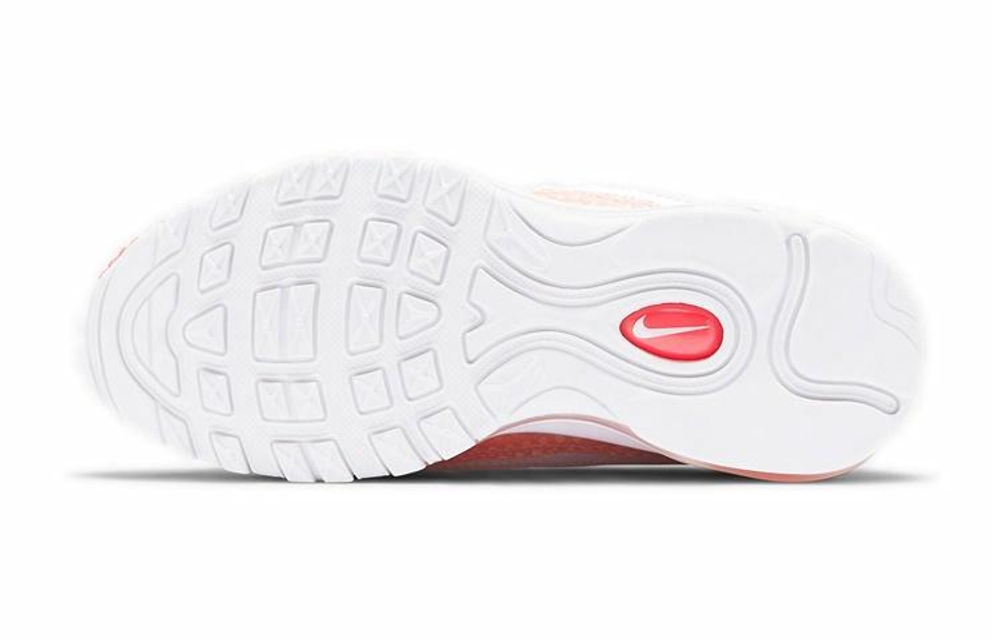 Кроссовки Nike Air Max 98 Bubble Pack (Женская размерная сетка)
