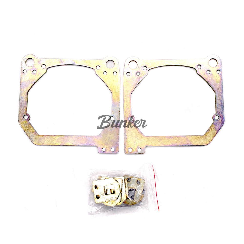 Переходные рамки для замены линз BUN-PR-82-T2