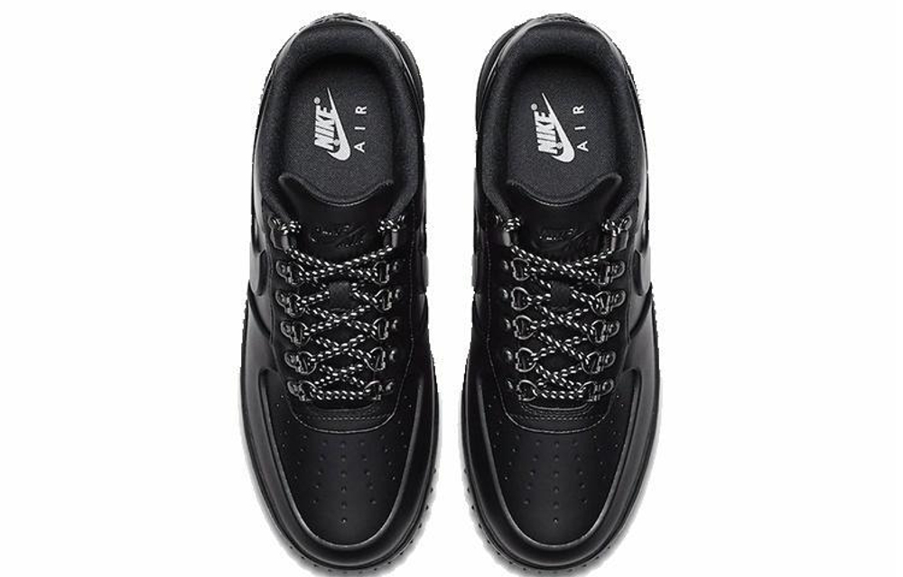 Кроссовки Nike Lunar Force 1 Low Duckboot
