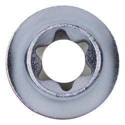 KING TONY (337514M) Головка торцевая TORX Е-стандарт 3/8", E14