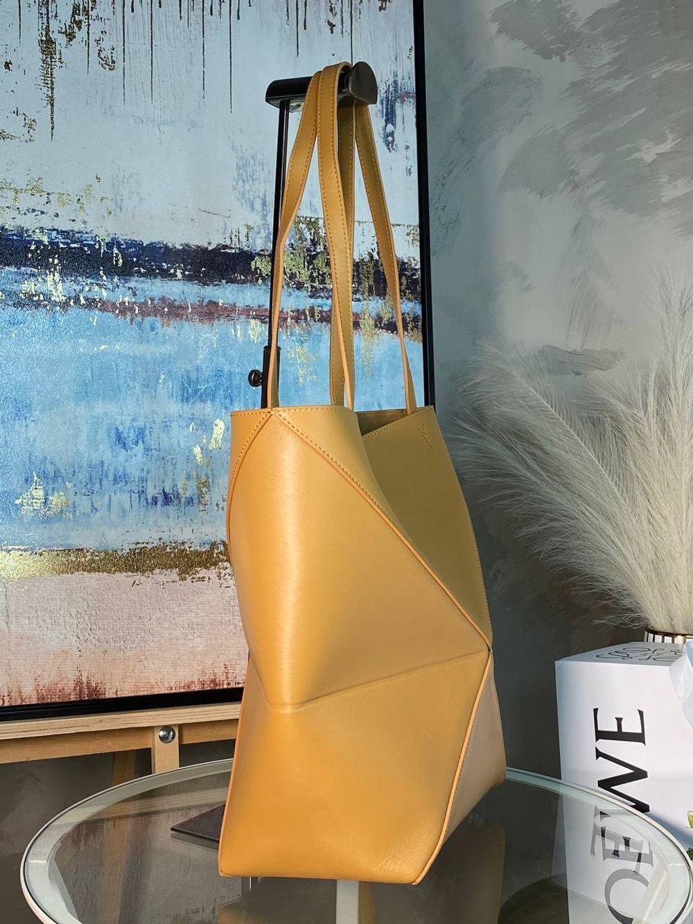 Сумка Loewe