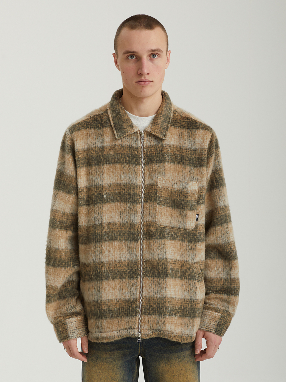 Мужская Куртка Megablast