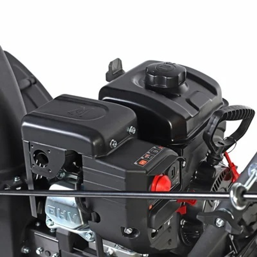 Снегоуборщик PATRIOT PRO 750