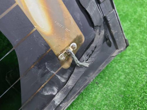 Стекло багажника Range Rover Sport 2 L494 (13-22)