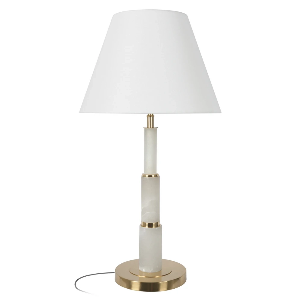 Декоративная настольная лампа Loft It TELESCOPE 10441T