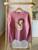 Шерстяной свитер Il Gufo, 140