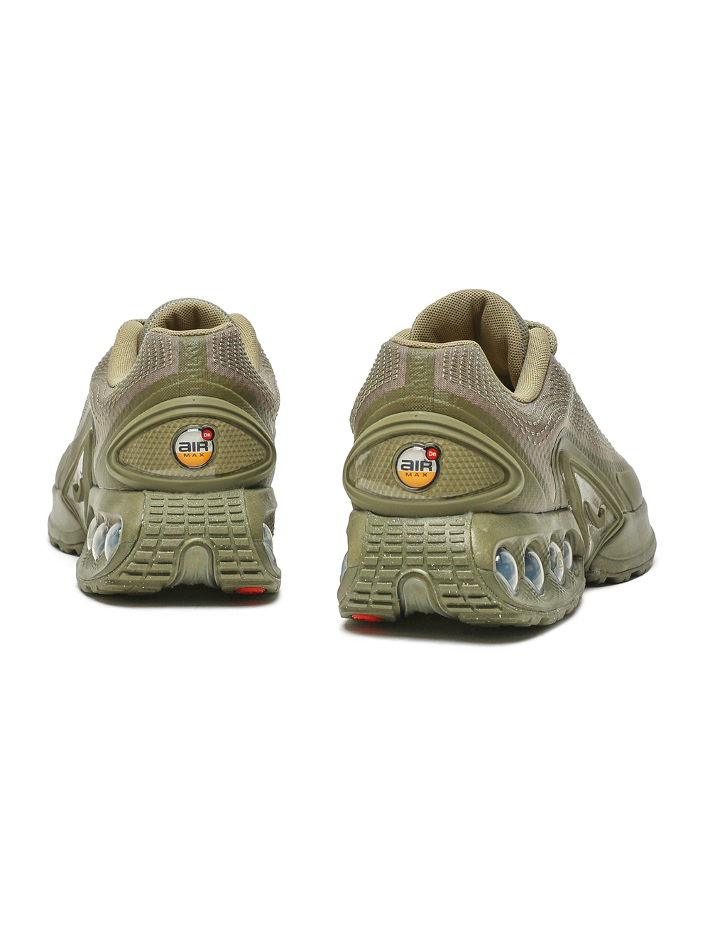Мужские Кроссовки Nike Air Max Dn