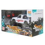 Джип на РУ коробка 633-4AE-1A