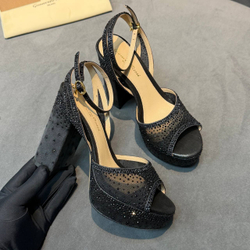 Босоножки Gianvito Rossi