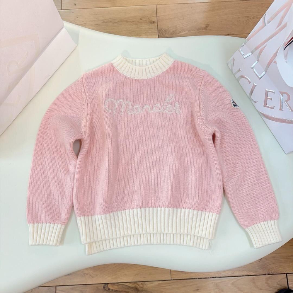 Свитер Moncler, арт. 458553646