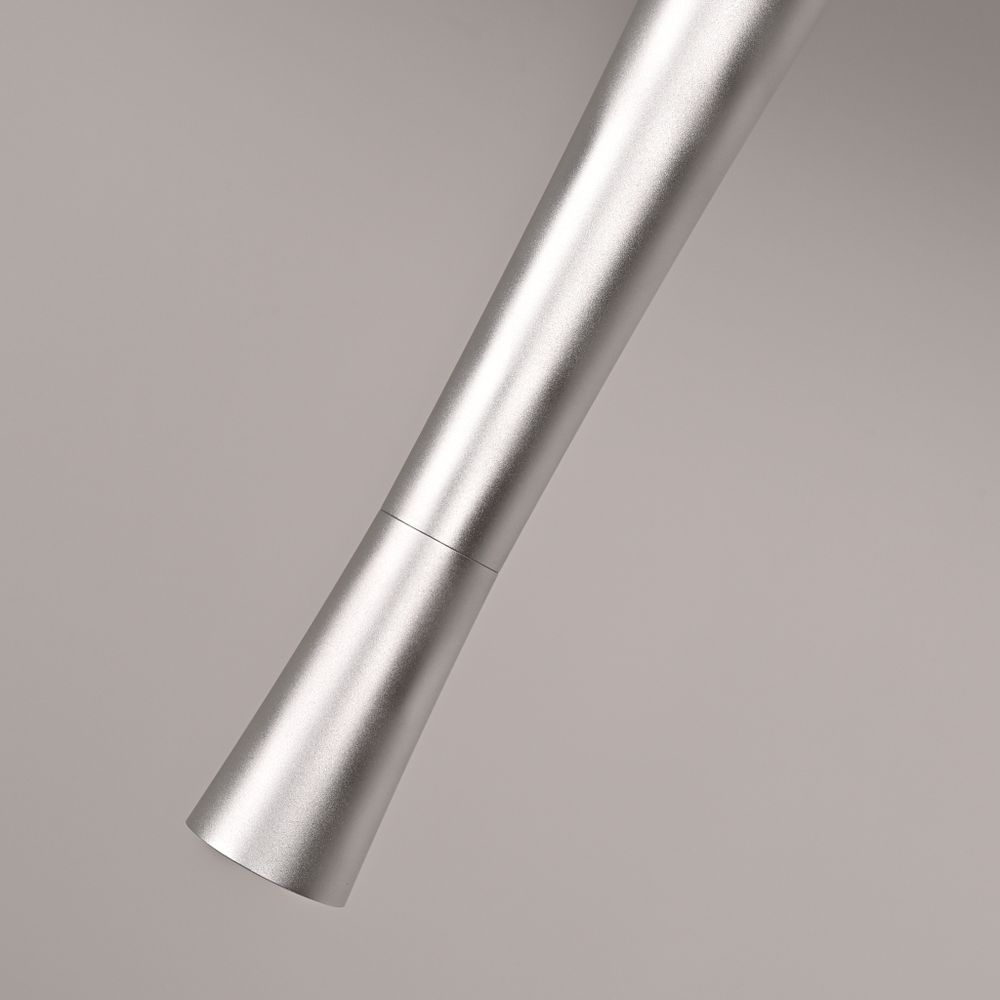 Потолочный Светильник Zylo Silver H34 By Imperiumloft