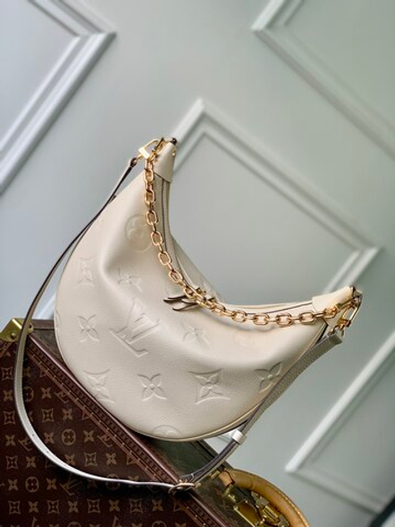Louis Vuitton Loop Bag