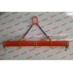 Линейная с ветвями, г/п 1 т