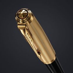 Ручка перьевая Parker 51 Premium (2123511)