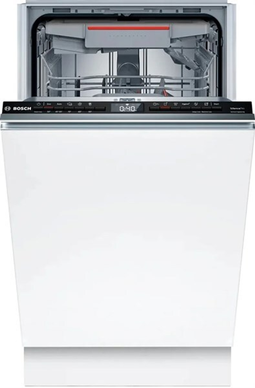 Посудомоечная машина Bosch SPV4HMX65Q