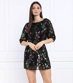 Платье Ba&amp;sh - черный(1E23ANJY)