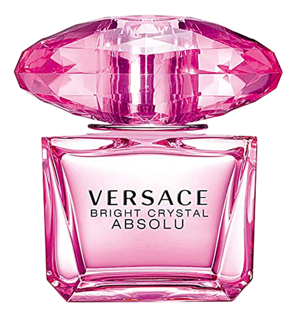 VERSACE Bright Crystal Absolu парфюмерная вода 30 мл