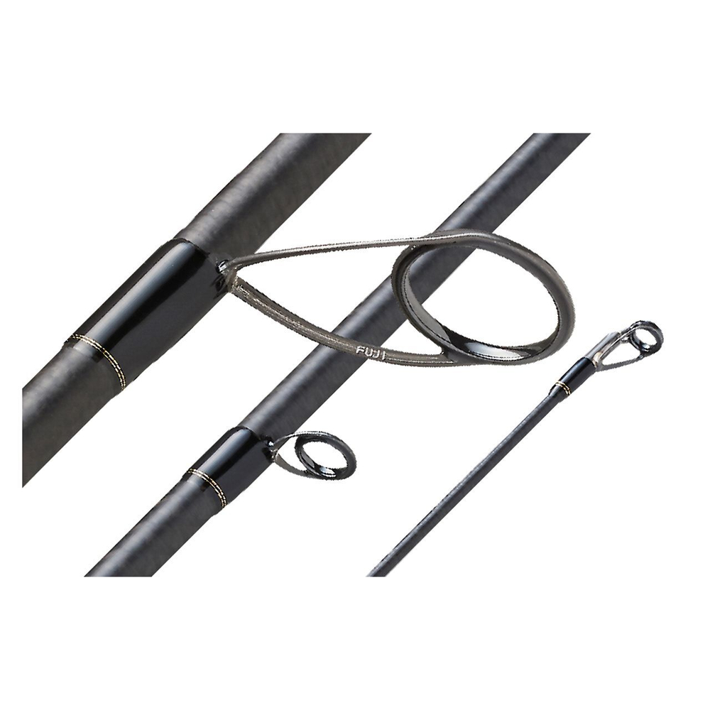 Спиннинг Graphiteleader Super Vivo GSVLS-842M 8-32g, длина - 2,54m