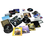 Focus / Hocus Pocus Box (13CD)