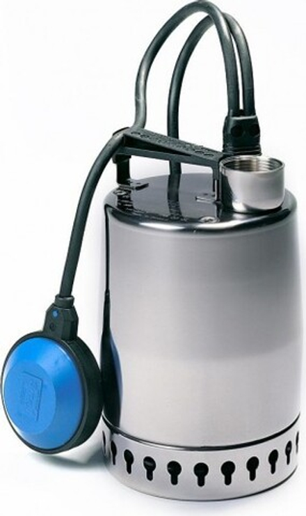 Насос дренажный GRUNDFOS KP 250 A1 UNILIFT 012Н1800 НС-0026501