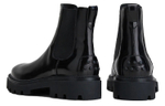 TOD"S Classic Chunky Sole Ankle Boots