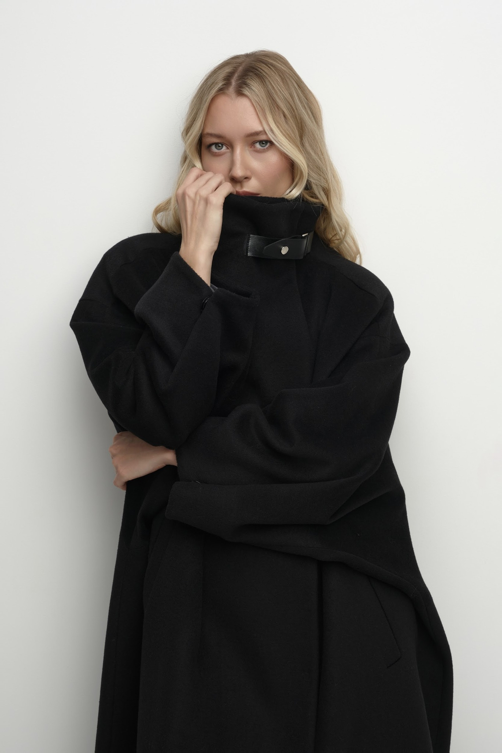 Пальто Леси