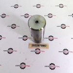 Палец крепления г/цлилиндра стабилизатора (нижний) | 3522879M2	| TMP