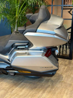 Gold Wing Tour — GL1800 DCT