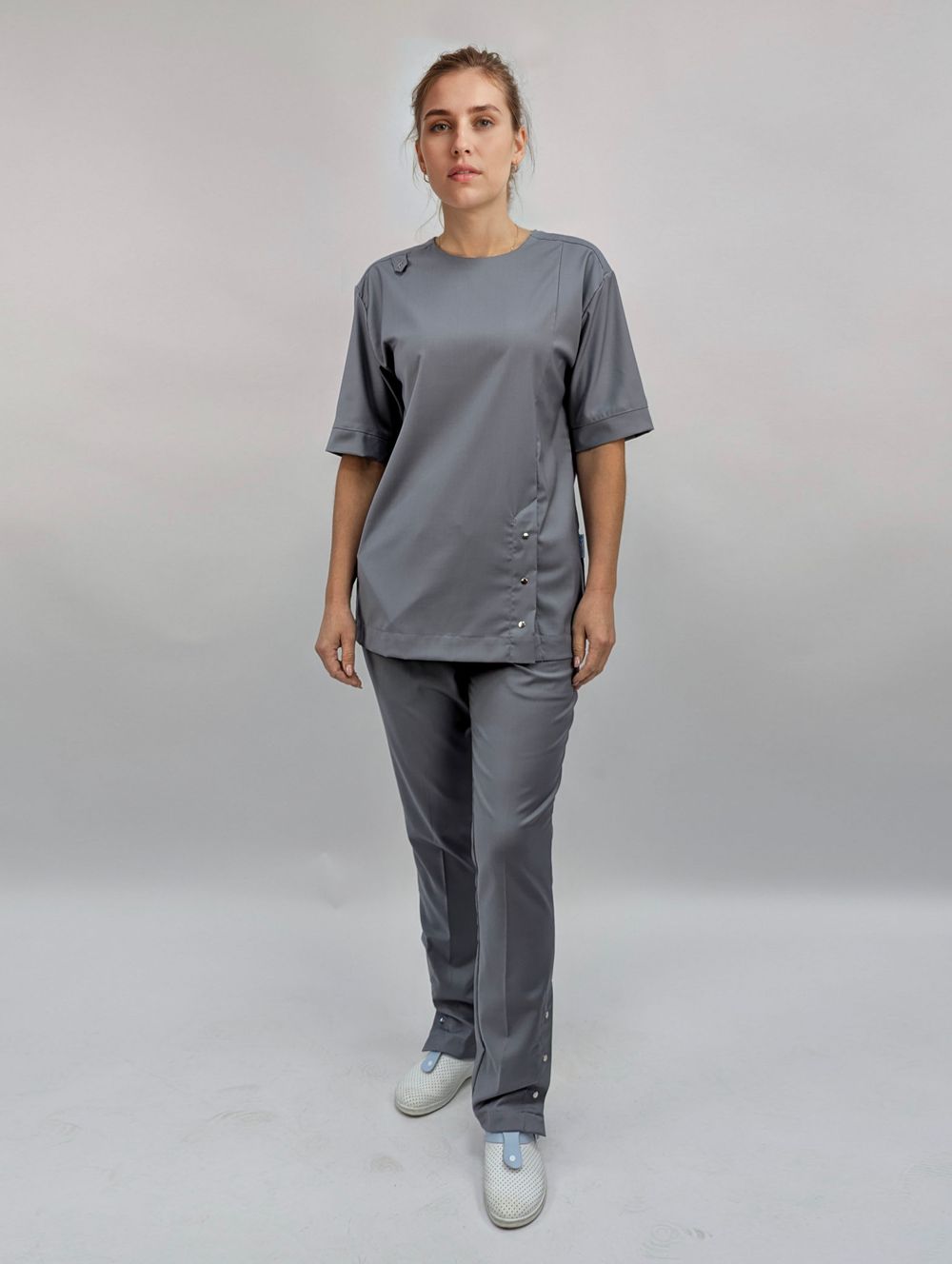 Куртка женская КМ.720