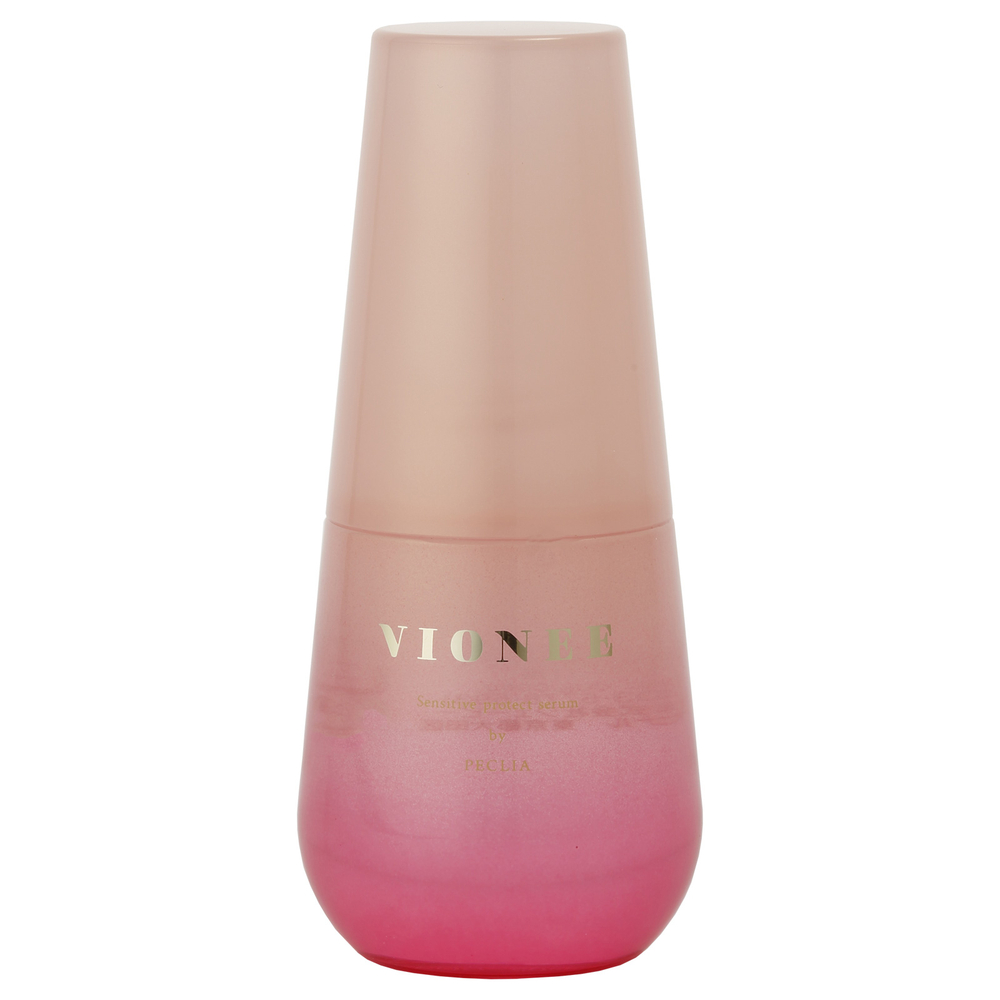 VIONEE( PEQLIA) Увлажняющая сыворотка для упругости интимной зоной, чувствительной кожи Виони-Sensitive Protect Serum, 50 г