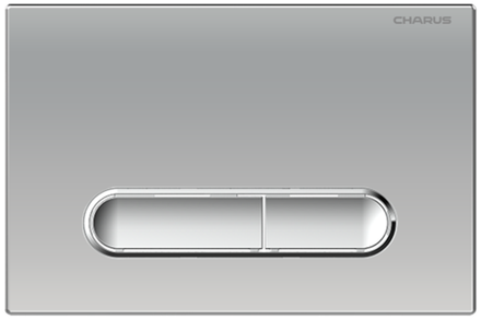 Клавиша для инсталляции CHARUS TM,
Серия: MAGNUS
Материал: Пластик ABS+Хромированная окантовка клавиш
Тип: Механический
Размер: 245*165*12,4
Цвет: Хром матовый
