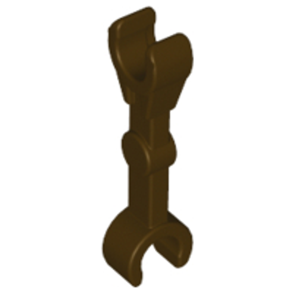 Механическая рука 59230, Dark Brown