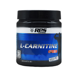 Л-КАРНИТИН 300г БАНКА, L-CARNITINE RPS NUTRITION, вкус кола