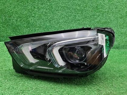 Фара левая Mercedes GLE V167 (2018-2024) LED