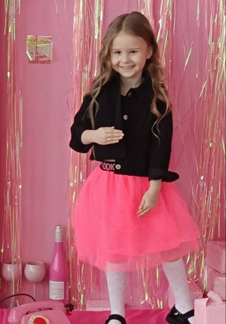 Валерия, 6 лет