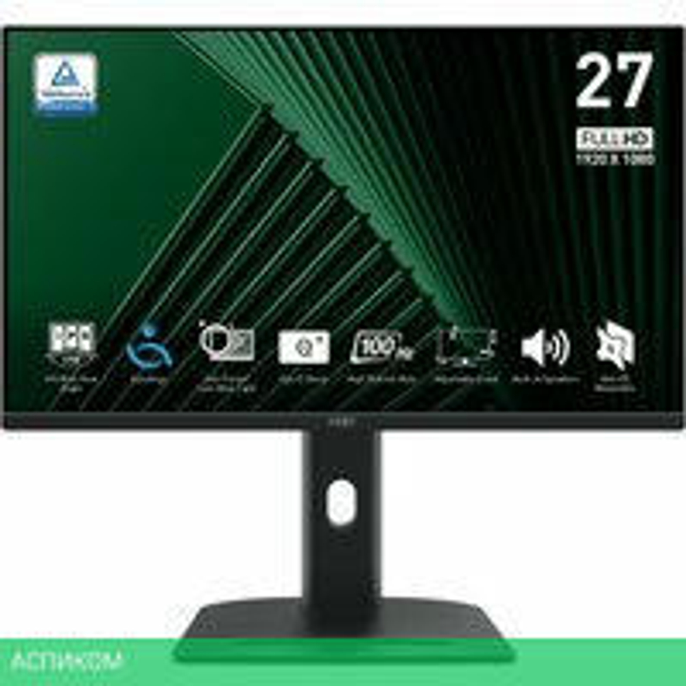 Монитор MSI Pro MP275PG