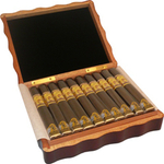 Oliveros King Havano Maduro Fuerte Black Knight