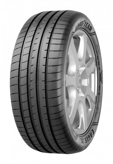 Goodyear Eagle F1 Asymmetric 3 SUV 245/45 R21 104Y XL