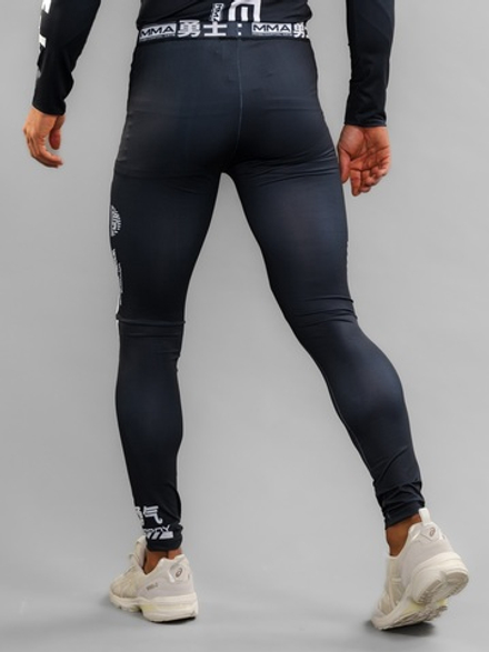 Компрессионные штаны Bad Boy SK