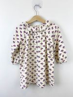 Платье Bonpoint